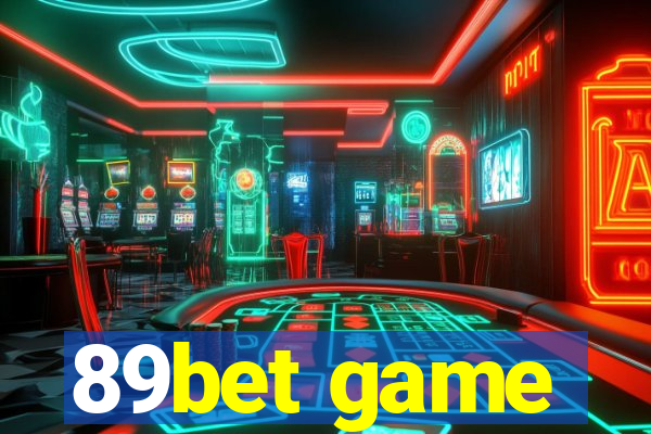 89bet game